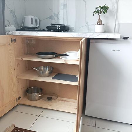 Za Ohradami Apartman Závažná Poruba Kültér fotó