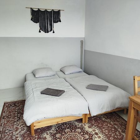 Za Ohradami Apartman Závažná Poruba Kültér fotó