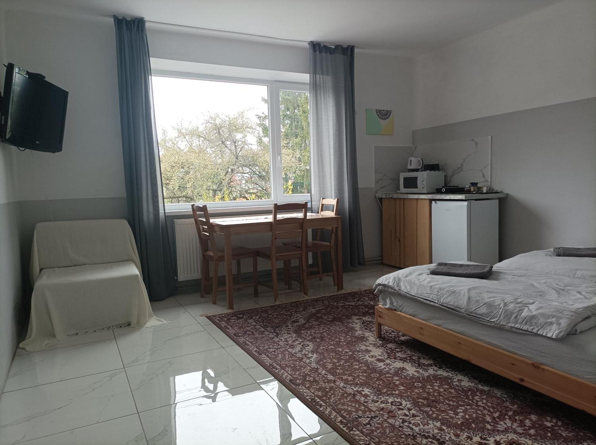 Za Ohradami Apartman Závažná Poruba Kültér fotó