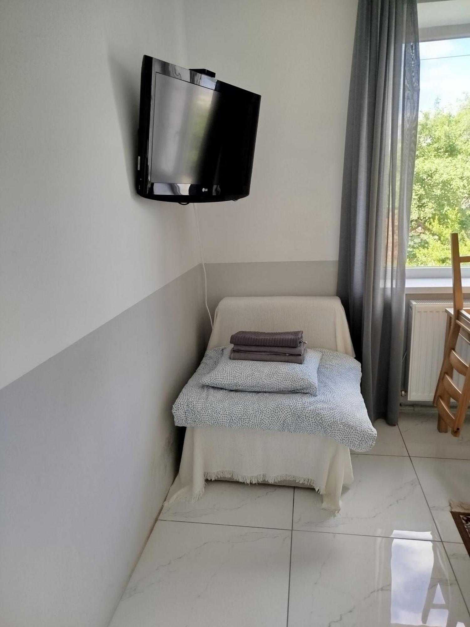 Za Ohradami Apartman Závažná Poruba Kültér fotó