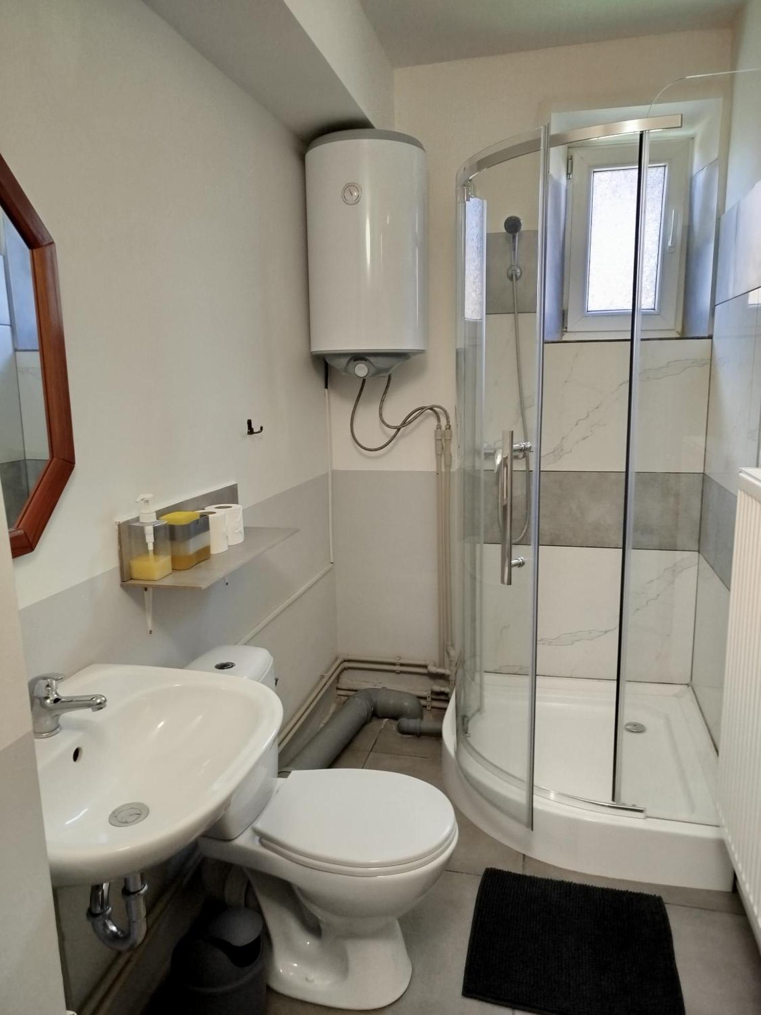 Za Ohradami Apartman Závažná Poruba Kültér fotó