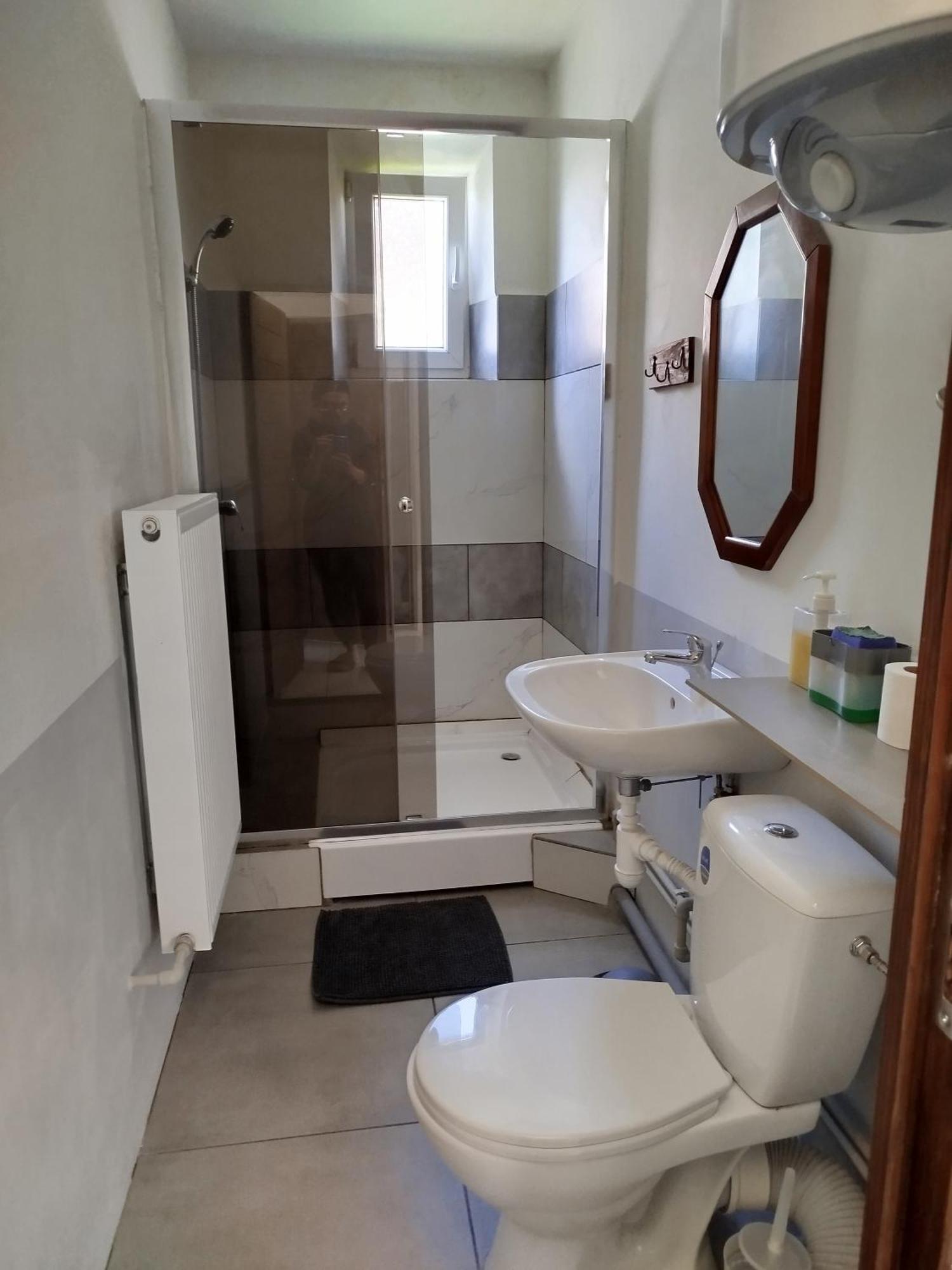 Za Ohradami Apartman Závažná Poruba Kültér fotó