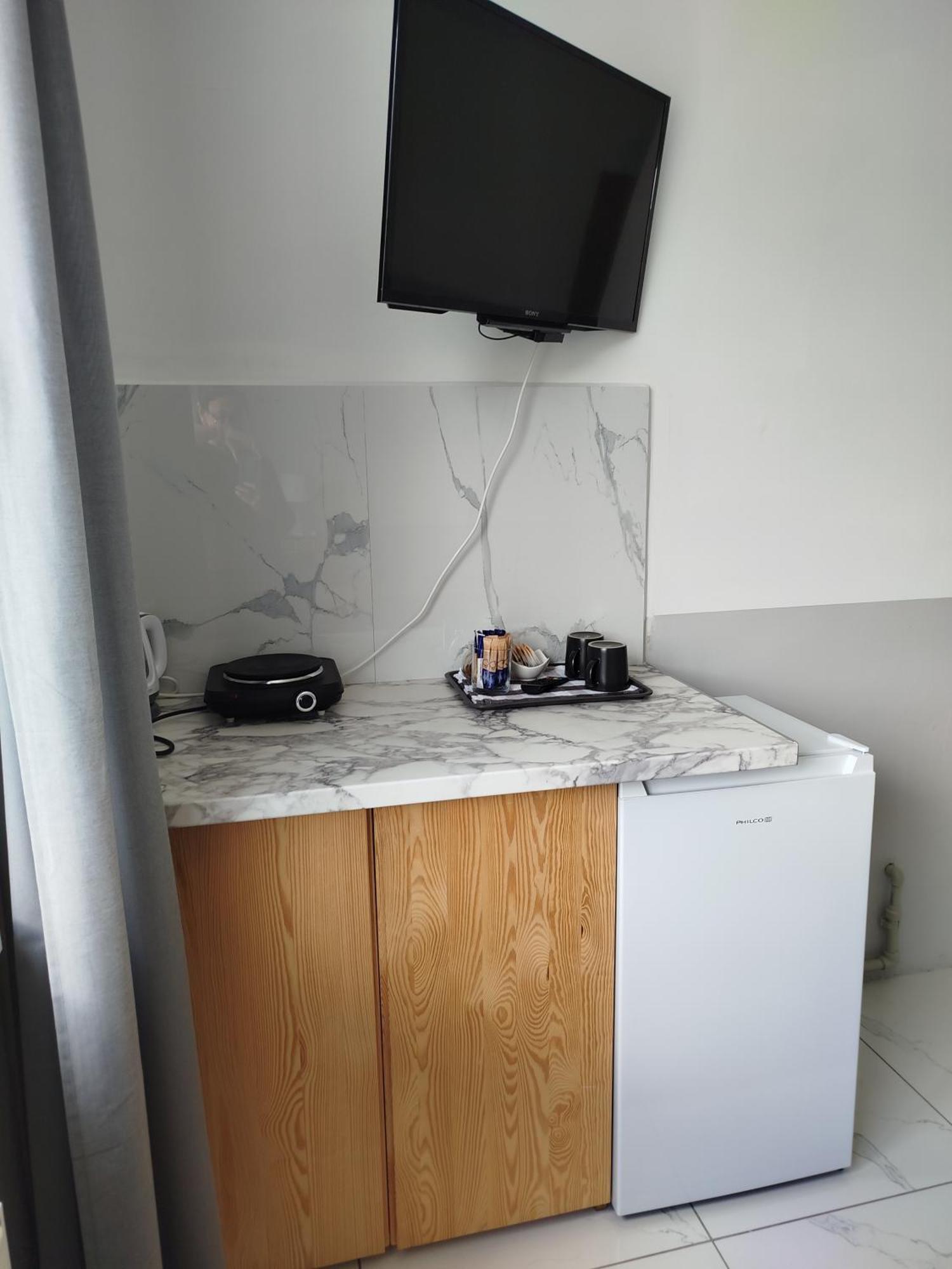 Za Ohradami Apartman Závažná Poruba Kültér fotó