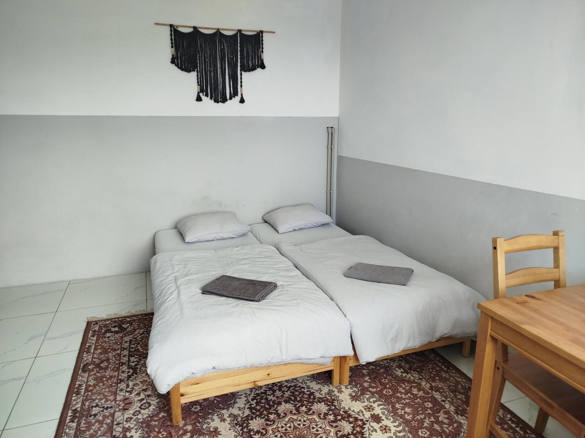 Za Ohradami Apartman Závažná Poruba Kültér fotó
