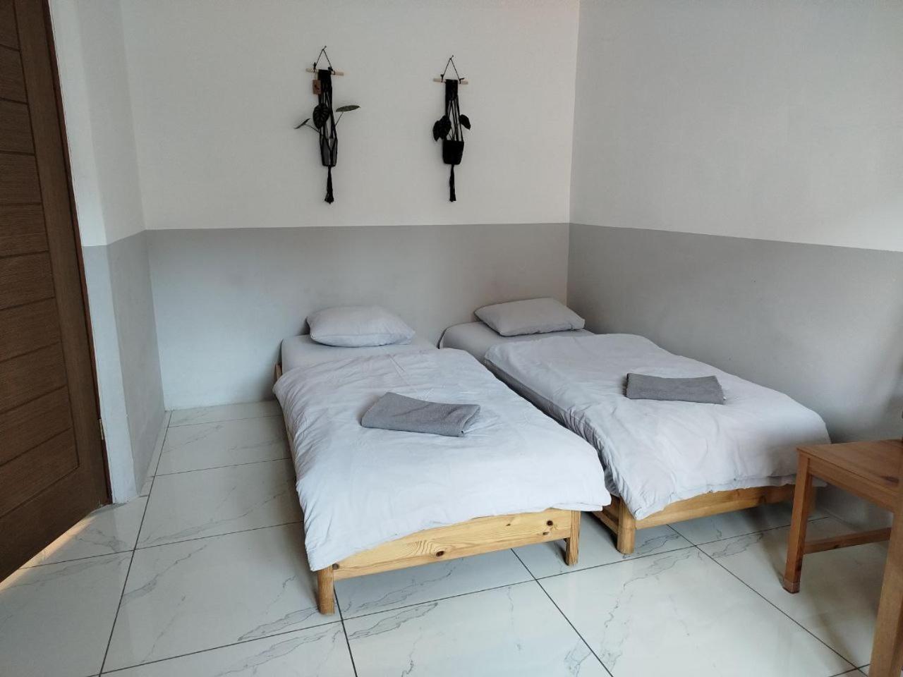 Za Ohradami Apartman Závažná Poruba Kültér fotó