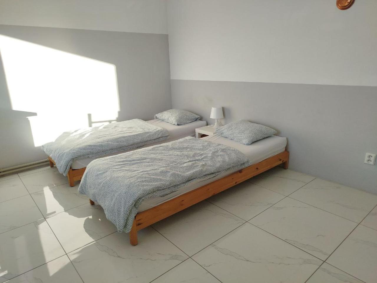 Za Ohradami Apartman Závažná Poruba Kültér fotó