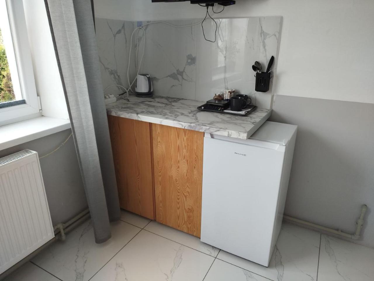 Za Ohradami Apartman Závažná Poruba Kültér fotó