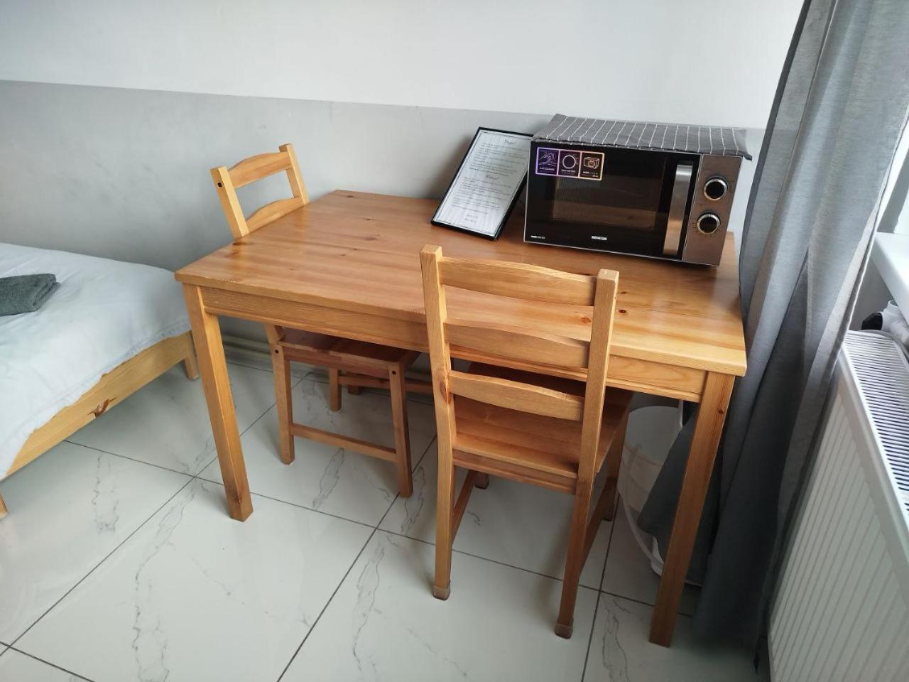 Za Ohradami Apartman Závažná Poruba Kültér fotó